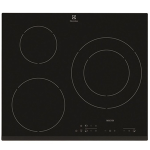 Bếp từ âm 3 vùng nấu Electrolux EHH6332FOK