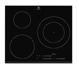 Bếp từ âm 3 vùng nấu Electrolux EHM6532FOK