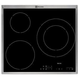 Bếp từ âm 3 vùng nấu Electrolux EHH6332XOK