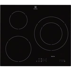 Bếp từ âm 3 vùng nấu Electrolux EHH6332ISK