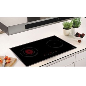 Bếp từ âm 3 vùng nấu Elica EIH6030BL