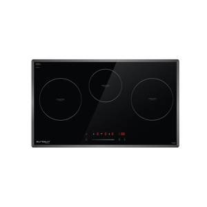 Bếp từ âm 3 vùng nấu Eurosun EU-T318