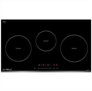 Bếp từ âm 3 vùng nấu Eurosun EU-TE318