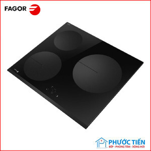 Bếp từ âm 3 vùng nấu Fagor 3IF-63AS