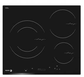Bếp từ âm 3 vùng nấu Fagor FPI-3360S