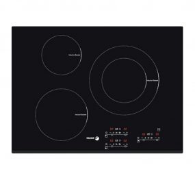 Bếp từ âm 3 vùng nấu Fagor IF-700CS