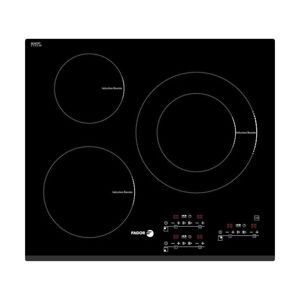 Bếp từ âm 3 vùng nấu Fagor IF-33CS