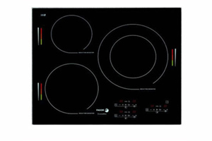 Bếp từ âm 3 vùng nấu Fagor IF-3BS