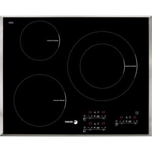 Bếp từ âm 3 vùng nấu Fagor IF 33 BX