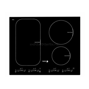 Bếp từ âm 3 vùng nấu Fagor IF-ZONE40S (IF-ZONE-40S)