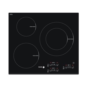 Bếp từ âm 3 vùng nấu Fagor IF-33CS