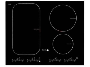 Bếp từ âm 3 vùng nấu Fagor IF-ZONE40S (IF-ZONE-40S)