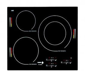 Bếp từ âm 3 vùng nấu Fagor IFLIGHT30S (IF-LIGHT-30S)