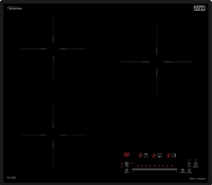 Bếp từ âm 3 vùng nấu Forci FC-F3S