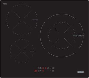 Bếp từ âm 3 vùng nấu Franke FIH6310 108.0336.342