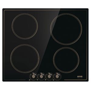 Bếp từ âm 3 vùng nấu Gorenje IK640CLB