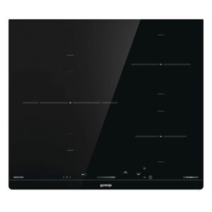 Bếp từ âm 3 vùng nấu Gorenje IS630BSC