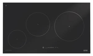 Bếp từ âm 3 vùng nấu Gorenje IS730SC 6700W