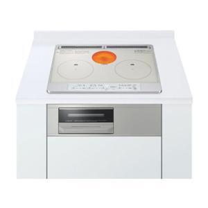 Bếp từ âm 3 vùng nấu Hitachi HT-M60S