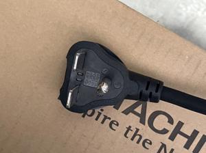 Bếp từ âm 3 vùng nấu Hitachi HT-M6K