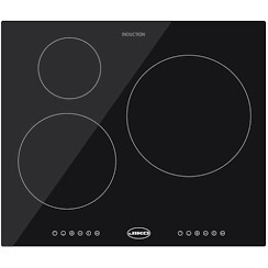 Bếp từ âm 3 vùng nấu Jiko JK-630IS