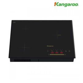 Bếp từ âm 3 vùng nấu Kangaroo KG836i