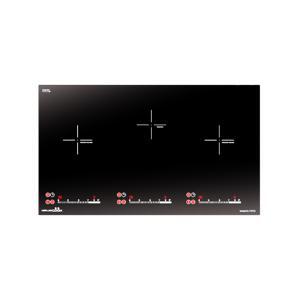 Bếp từ âm 3 vùng nấu Kepler Cook KL-175TDi