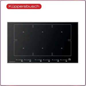 Bếp từ âm 3 vùng nấu Kuppersbusch EKIF-9960