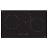 Bếp từ âm 3 vùng nấu Lorca LCI-309 Plus