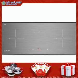 Bếp từ âm 3 vùng nấu Malloca MH-03IS