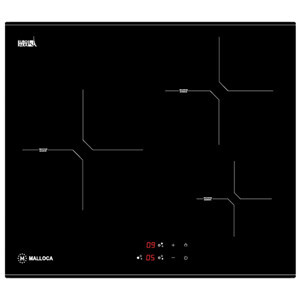 Bếp từ âm 3 vùng nấu Malloca MH-03I N