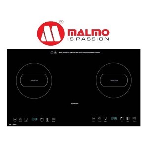 Bếp từ âm 3 vùng nấu Malmo MC-350ID