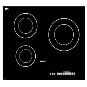 Bếp từ âm 3 vùng nấu Malmo MC-03ID