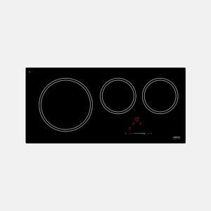 Bếp từ âm 3 vùng nấu Mergo M-8038I