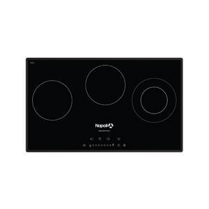 Bếp từ âm 3 vùng nấu Napoli NA-ICT301