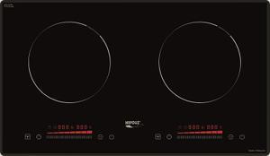 Bếp từ âm 3 vùng nấu NaPoliz ITc 389