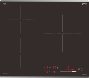 Bếp từ âm 3 vùng nấu Napoliz ITC03EU