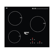 Bếp từ âm 3 vùng nấu Napoliz NA03IC (NA-03IC)