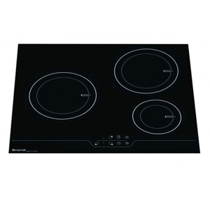Bếp từ âm 3 vùng nấu Nardi PVF 6 HT 38