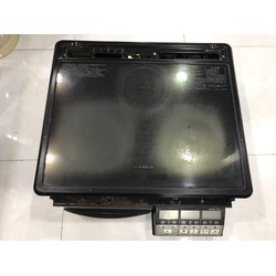 Bếp từ âm 3 vùng nấu National KZ-321L