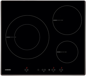Bếp từ âm 3 vùng nấu Nodor I 2160 (I2160)