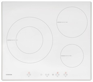 Bếp từ âm 3 vùng nấu Nodor I 2160 (I2160)