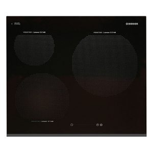 Bếp từ âm 3 vùng nấu Nodor IPS-36