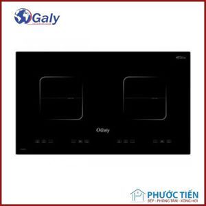 Bếp từ âm 2 vùng nấu Ogaly OG D8000