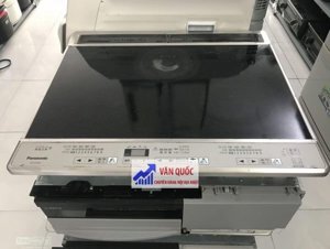 Bếp từ âm 3 vùng nấu Panasonic KZ-D32AS