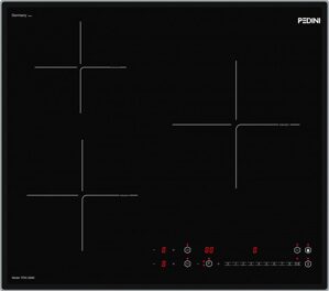 Bếp từ âm 3 vùng nấu PEDINI MLSA Q999KLP