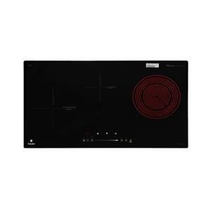 Bếp điện từ âm 3 vùng nấu Pramie PRTH-3201