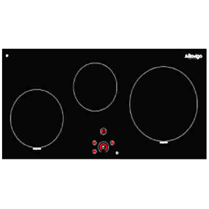 Bếp từ âm 3 vùng nấu Rovigo RVI 4433