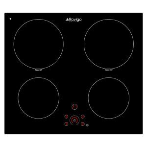 Bếp từ âm 3 vùng nấu Rovigo RVI 4354