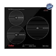 Bếp từ âm 3 vùng nấu Saiko SK-6700